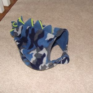 2T-4T hat